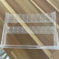 ピアス収納スタンド