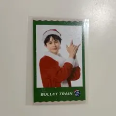 超特急　happy ミニフォト　タクヤ