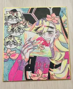 鬼滅の刃イラスト