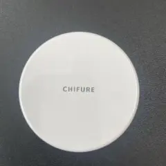 CHIFURE プレストパウダー S2おしろいのサムネイル