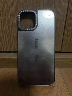 Matin Kim iPhone 12proケース