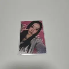 TWICE THIS IS FOR 1万円以上購入特典チェヨントレカ