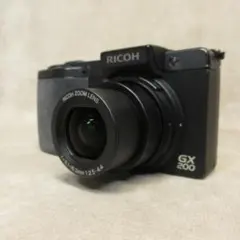 2026年最新】RICOH GR ジャンクの人気アイテム - メルカリ