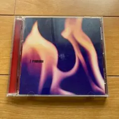 CD J PYROMANIA