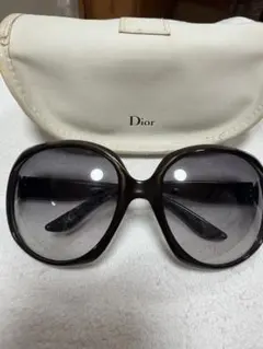DIOR サングラス