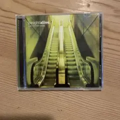 中古 Tonight Alive THE OTHER SIDE CD