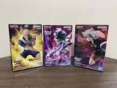 【15体】 フィギュア まとめ売り 新景品 ワンピース メルエム ネテロ 着せ恋 2025年最新】ネテロ メルエム フィギュアの人気アイテム - メルカリ