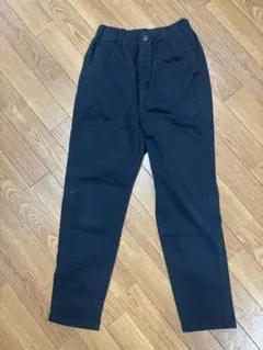 ユニクロ　長ズボン 150