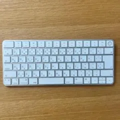【美品】Apple Magic Keyboard Touch ID日本語 JIS