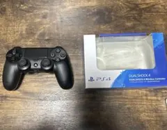 PS4 コントローラー