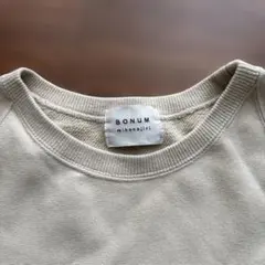期間限定受注販売品】玉袋筋太郎 シミィール トレーナー グレー／L 