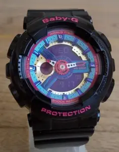 カシオ baby-G BA-112
