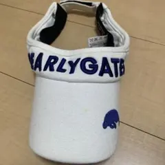 PEARLY GATES バイザーのサムネイル