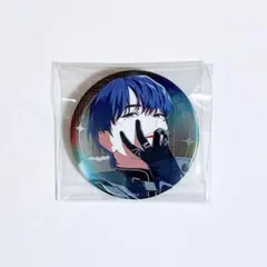 ビバレン XlamV A.S.A.P 缶バッジ イッセイ