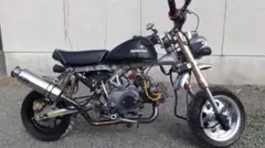 中華モンキー フレーム 2025年最新】Yahoo!オークション -中華モンキー フレームの中古