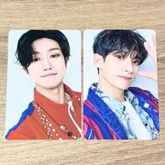 2026年最新】seventeen incomplete トレカの人気アイテム - メルカリ