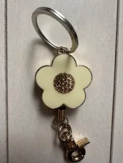 マリークワント キーチェーン