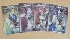 にじさんじ　ウエハース　エデン組