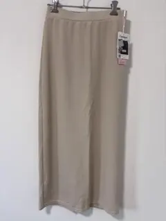 しまむらLutiqueナロースカート