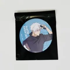 2025年最新】呪術廻戦 カフェ 缶バッジ 五条悟の人気アイテム - メルカリ