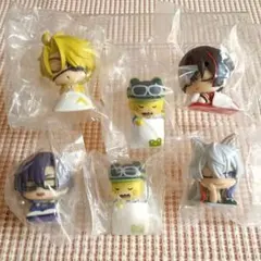 カラフルピーチおねむたん vol.1▪️２