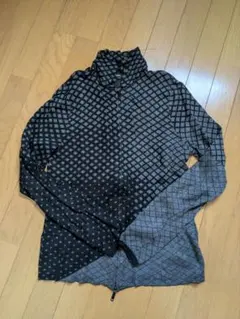 EMPORIO　ARMANI　メンズ　ニット　サイズ48