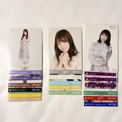 ジ*グ様 乃木坂46 北野日奈子 生写真 まとめ売り セット - メルカリ