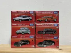 2025年最新】トミカプレミアム まとめ売りの人気アイテム - メルカリ