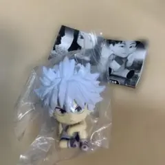 2025年最新】hunter×hunter キルア ぬいぐるみの人気アイテム