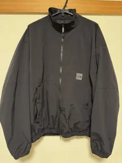 THE NORTH FACE ナイロンジャケット トラックジャケット L