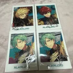 白鳥藍良 天城一彩 風早巽 ぱしゃっつ TRIP