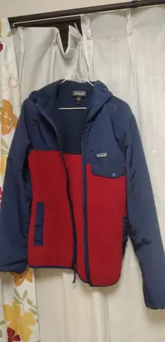 パタゴニア☆シンチラ☆パーカー☆