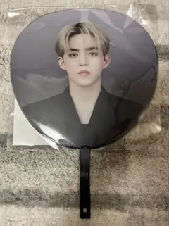 SEVENTEEN NEW_ イメージピケット うちわ エスクプス