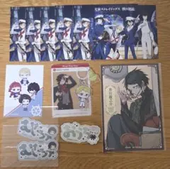 文豪ストレイドッグス 横浜廻遊 アニメイトフェア 文スト