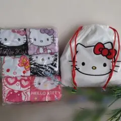 本日のみsale！ ハローキティ　靴下のサムネイル