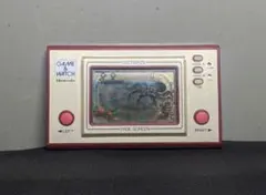 2026年最新】任天堂 ゲームウォッチ オクトパスの人気アイテム - メルカリ