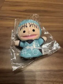 忍たま乱太郎 マスコット ぬいぐるみ