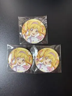2026年最新】アイカツ バッジの人気アイテム - メルカリ