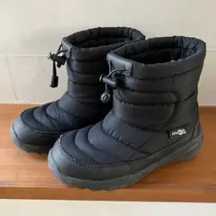ATHREAM キッズ　スノーブーツ　22