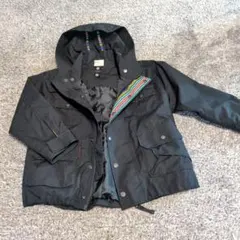 未使用F.O.KIDS 2wayジャケット 110