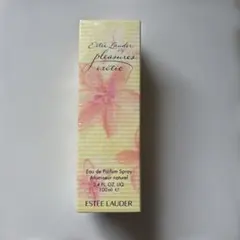 【未開封・廃盤】エスティローダー プレジャーズ エキゾチック 100ml 香水のサムネイル