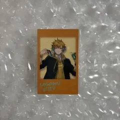 宇佐美リト チェキ風カード