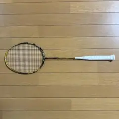Babolat JETSTREAM 83 バドミントンラケット美品のサムネイル