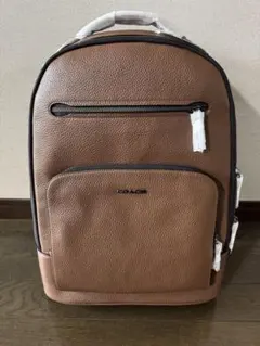 COACH イーサン　バックパックのサムネイル