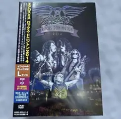 秋*天様 エアロスミス/ロックス・ドニントン 2014〈初回生産限定盤