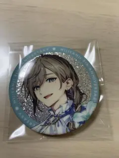 にじさんじ 8th ANNIVERSARY 缶バッジ 叶