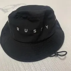 RUSTY キッズ帽子 54cmのサムネイル