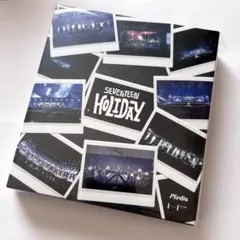 HOLIDAY デジコ トレカ コンプ SEVENTEEN 2025 JAPAN - メルカリ
