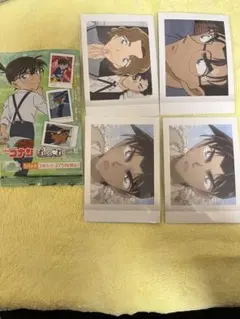 名探偵コナン　ぱしゃこれ　vol.5