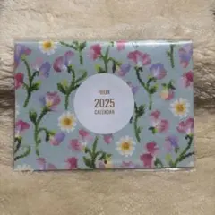 フェイラー FEILER ヨガマット　新品　未使用　カレンダー2024年 FEILER - フェイラー FEILER ヨガマット 新品 未使用 カレンダー